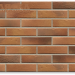 Фасадные Термопанели Аляска Retro Brick Curry купить в Костроме