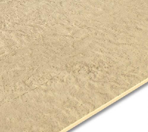 Фиброцементный сайдинг Roofas Board Stone Песчаник светлый купить в Костроме