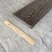 Террасная доска Latitudo Solid 150х21 Венге (Полнотелая) купить в Костроме