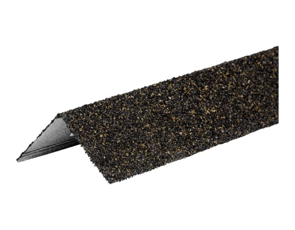 Уголок металлический внешний ТЕХНОНИКОЛЬ HAUBERK, Перуанский купить в Костроме