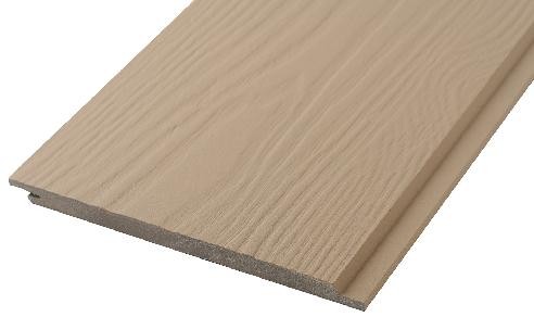 Фиброцементные панели Wood Click F03 купить в Костроме