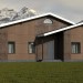 Фиброцементный сайдинг Roofas Board Stone Топаз купить в Костроме