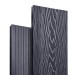 Террасная доска Latitudo Solid 150х21 Графит (Полнотелая) купить в Костроме