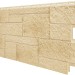 Фасадная панель VOX Sandstone (Сандстоун) кремовый купить в Костроме