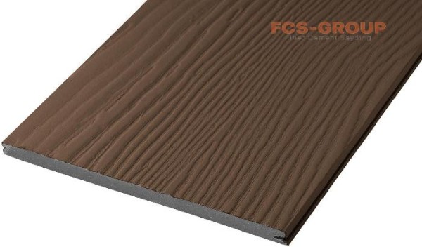 Фиброцементные панели FCS Group Wood Line F21 купить в Костроме