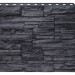 Фасадная панель Royal Stone, Камень Скалистый, Кингстон купить в Костроме