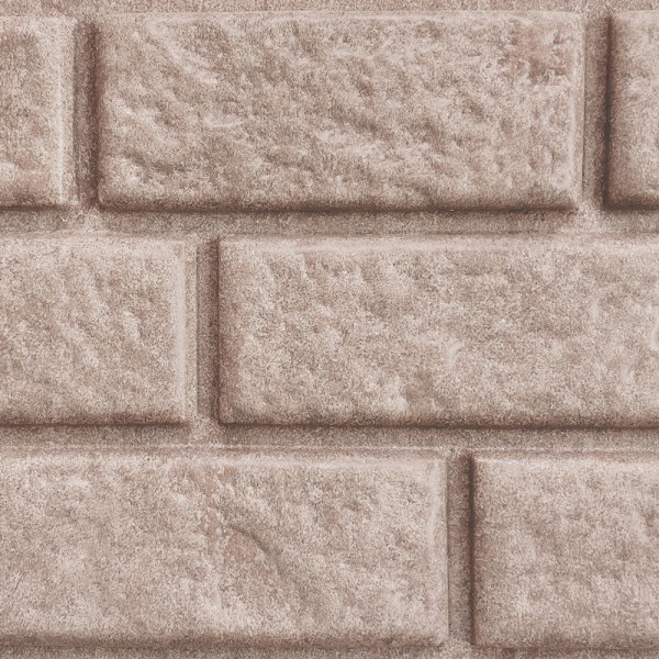 Сайдинг BRICKHOUSE белый купить в Костроме