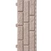 Сайдинг BRICKHOUSE белый купить в Костроме