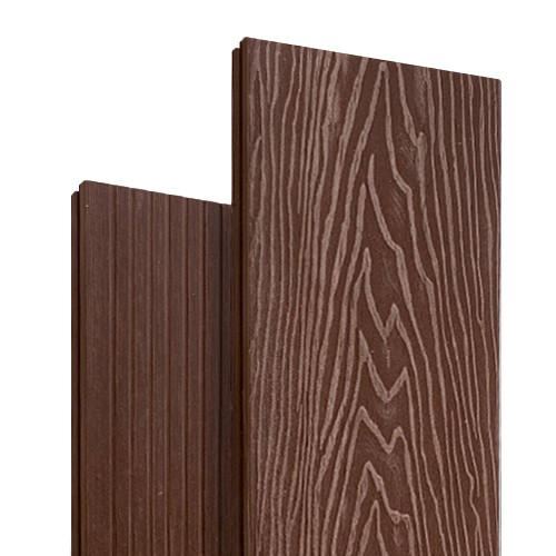 Террасная доска Latitudo Solid 150х21 Каштан (Полнотелая) купить в Костроме