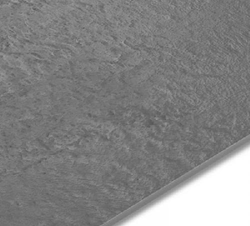 Фиброцементный сайдинг Roofas Board Stone Графит купить в Костроме
