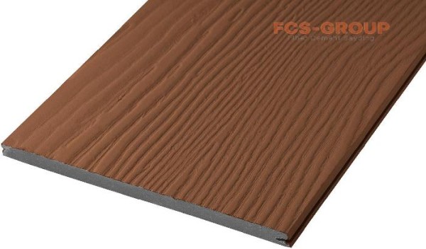 Фиброцементные панели FCS Group Wood Line F30 купить в Костроме