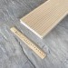 Террасная доска Latitudo Solid 150х21 Натур (Полнотелая) купить в Костроме