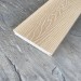 Террасная доска Latitudo Solid 150х21 Натур (Полнотелая) купить в Костроме