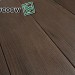 Террасная доска из ДПК WOODVEX Select Венге Colorite купить в Костроме