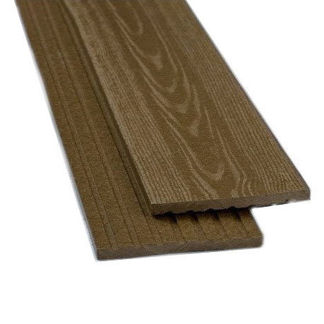 Заборная доска из ДПК  ECODECKING Дерево купить в Костроме