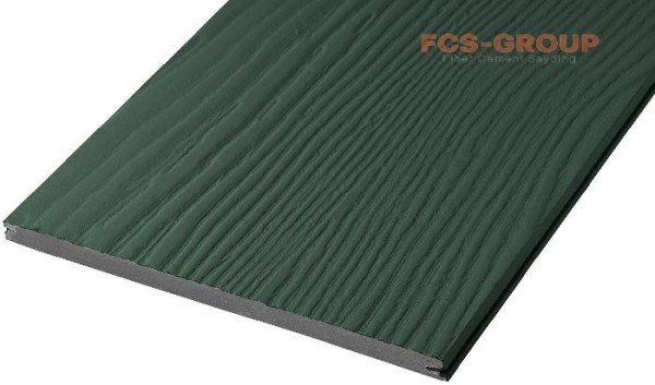 Фиброцементные панели FCS Group Wood Line F31 купить в Костроме