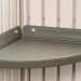 Сарай пластиковый LifeTime 10x8 купить в Костроме