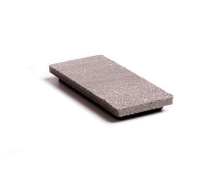 Заглушка для лавочного бруса Ecodecking Комфорт 40х90 шоколад купить в Костроме