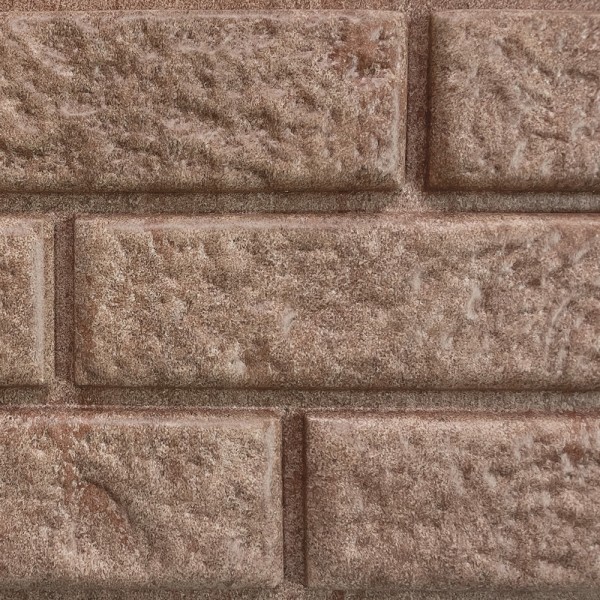 Сайдинг BRICKHOUSE песочный купить в Костроме