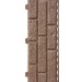 Сайдинг BRICKHOUSE песочный купить в Костроме