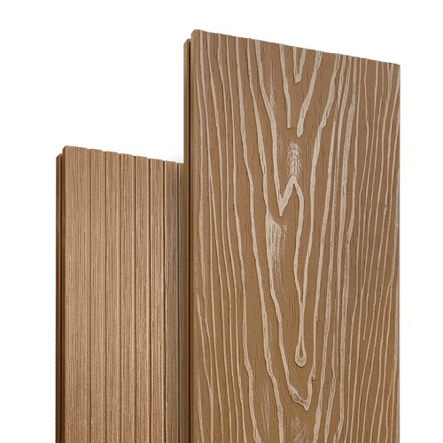 Террасная доска Latitudo Solid 150х21 Орех (Полнотелая) купить в Костроме
