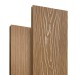 Террасная доска Latitudo Solid 150х21 Орех (Полнотелая) купить в Костроме