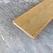 Террасная доска Latitudo Solid 150х21 Орех (Полнотелая) купить в Костроме