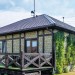 Фасадная панель Альта-Профиль, Бутовый Камень, Балтийский купить в Костроме