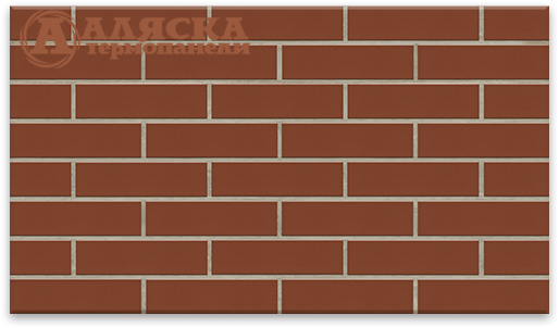 Фасадные Термопанели Аляска Rot Glatt купить в Костроме