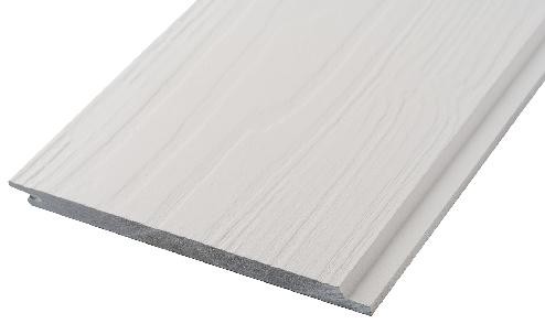 Фиброцементные панели Wood Click F01 купить в Костроме