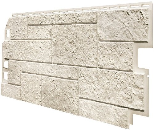 Фасадная панель VOX Sandstone (Сандстоун) бежевый купить в Костроме