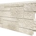 Фасадная панель VOX Sandstone (Сандстоун) бежевый купить в Костроме