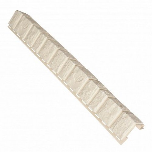 Угол наружный Доломит Камень Шампань купить в Костроме