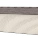 Сарай пластиковый LifeTime 15x8 DD купить в Костроме