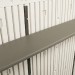 Сарай пластиковый LifeTime 15x8 DD купить в Костроме