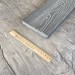 Террасная доска Latitudo Solid 150х21 Серый (Полнотелая) купить в Костроме