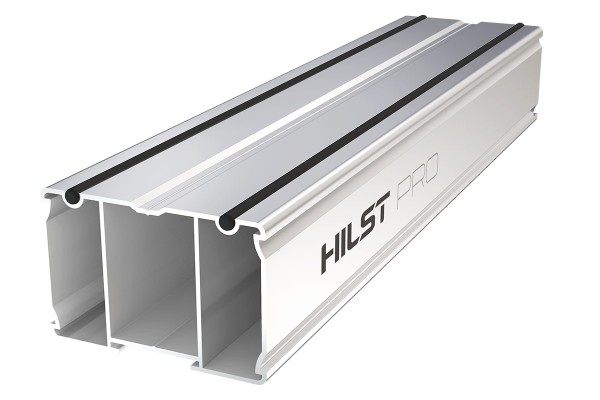 Лага алюминиевая Hilst JOIST Professional PREMIUM 4000x60x40 купить в Костроме