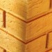 Угловые элементы КАНЬОН с перекрытием шва купить в Костроме