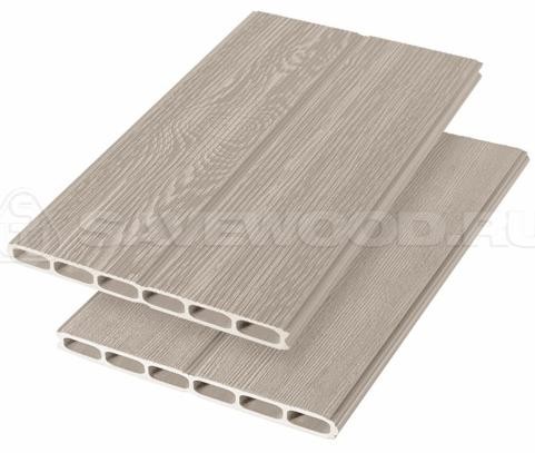 Грядочная доска ДПК 3D Savewood SW Laurus бежевый купить в Костроме