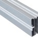 Лага алюминиевая KRONEX 80x40x3000 мм конструктивная купить в Костроме