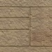 Фасадная панель VOX Sandstone (Сандстоун) светло коричневый купить в Костроме