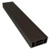 Лавочный брус Ecodecking Комфорт 40х90 венге купить в Костроме