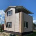 Сайдинг "blockhouse" под бревно, Престиж ВН-01, бежевый купить в Костроме
