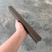 П-профиль Алюминиевый EasyDecking 35x25 Венге купить в Костроме