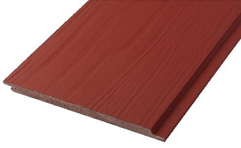 Фиброцементные панели Wood Click F61 купить в Костроме