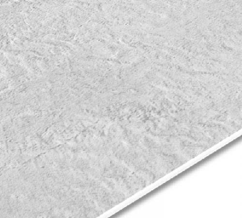 Фиброцементный сайдинг Roofas Board Stone Опал Серебристый купить в Костроме