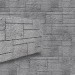 Фасадная панель VOX Sandstone (Сандстоун) светло серый купить в Костроме