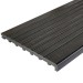 Ступень ДПК Latitudo Step-320 Графит Полнотелая купить в Костроме