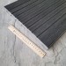 Ступень ДПК Latitudo Step-320 Графит Полнотелая купить в Костроме