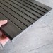 Ступень ДПК Latitudo Step-320 Графит Полнотелая купить в Костроме